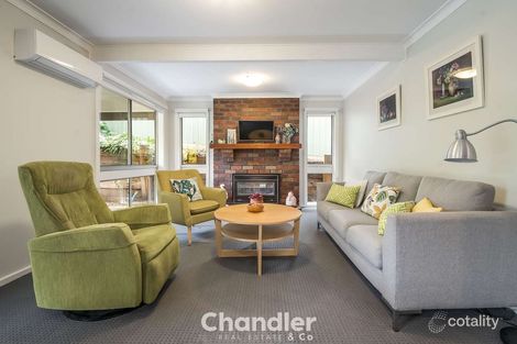 Property photo of 5 Moxhams Road Monbulk VIC 3793