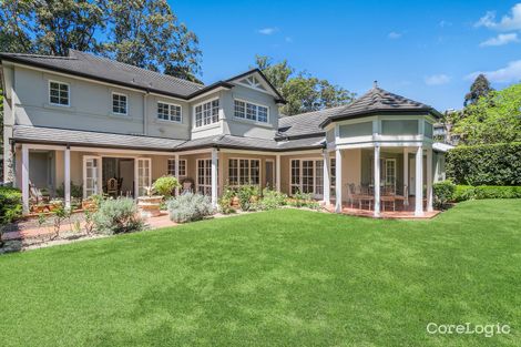 Property photo of 36 Turramurra Avenue Turramurra NSW 2074
