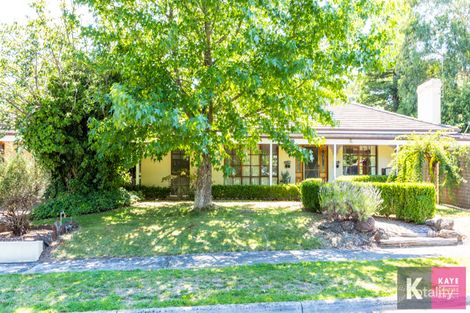 Property photo of 41 Stoney Creek Road Beaconsfield Upper VIC 3808