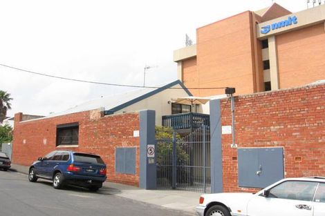 Property photo of 5/20 Bedford Street Collingwood VIC 3066
