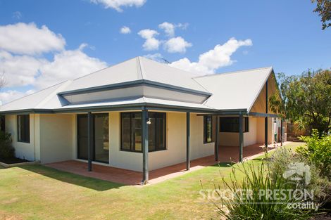 Property photo of 46 Spindrift Cove Quindalup WA 6281