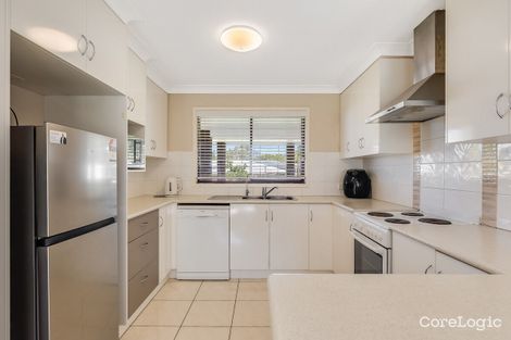 Property photo of 4 Nellie Street Centenary Heights QLD 4350