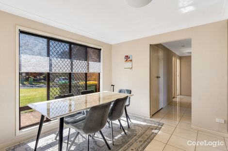 Property photo of 4 Nellie Street Centenary Heights QLD 4350