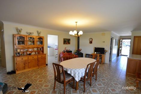 Property photo of 12 Burton Crescent Stanthorpe QLD 4380