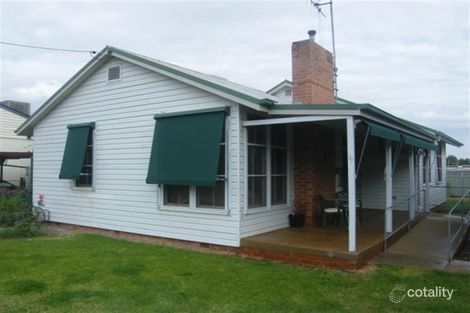 57 Clement St, Forbes, NSW 2871