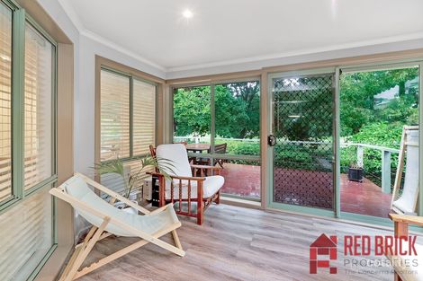 Property photo of 18 Bushby Place Holt ACT 2615