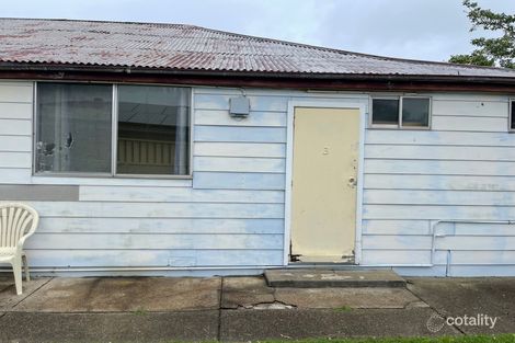 Property photo of 3/58 Sunderland Street Mayfield NSW 2304