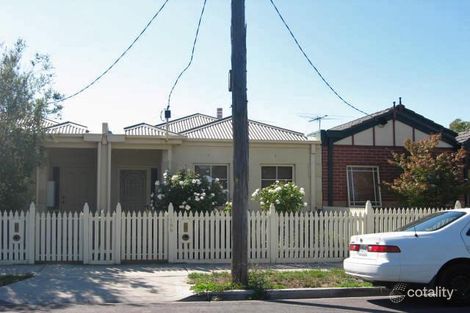Property photo of 106 Hall Street Newport VIC 3015
