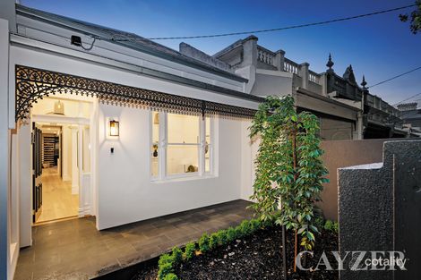 Property photo of 354 Richardson Street Middle Park VIC 3206