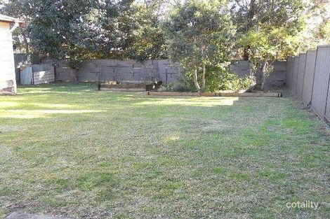 Property photo of 64 Watts Road Callala Beach NSW 2540