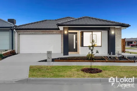 2 Laxmi Ave, Werribee, VIC 3030