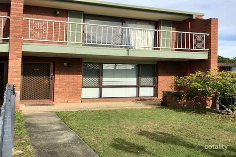 Property photo of 21/87 Springwood Road Springwood QLD 4127