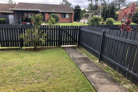 Property photo of 21/87 Springwood Road Springwood QLD 4127