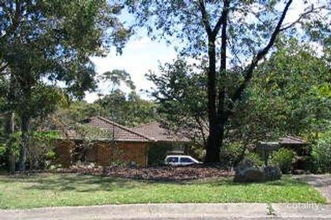 12 Kimbarra Cl, Belmont North, NSW 2280