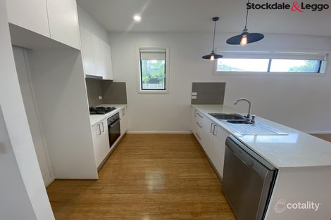 Property photo of 1/11 Broadmeadows Road Tullamarine VIC 3043