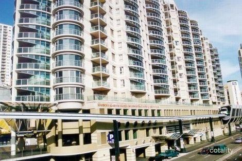 1115/28 Harbour St, Sydney, NSW 2000