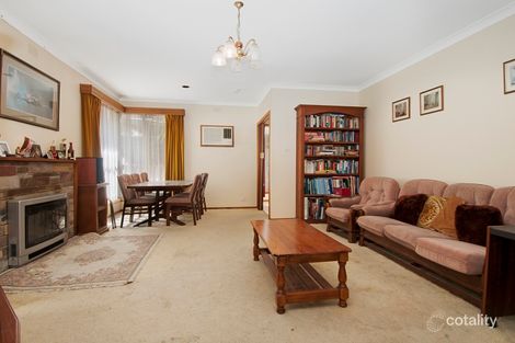 Property photo of 4 Pastoral Street Frankston South VIC 3199