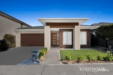 8 Banjolina Cct, Craigieburn, VIC 3064