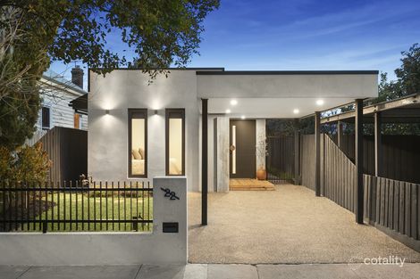 Property photo of 22 Vanberg Road Essendon VIC 3040
