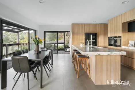 Property photo of 72 Webb Street Warrandyte VIC 3113