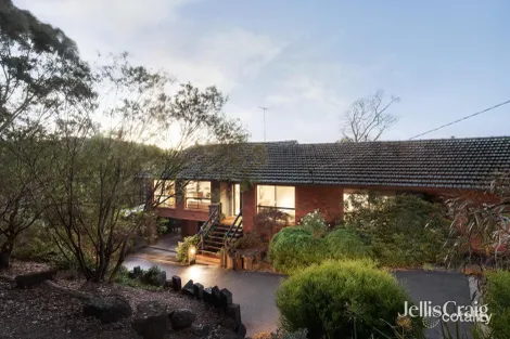 Property photo of 72 Webb Street Warrandyte VIC 3113