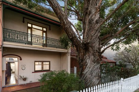 Property photo of 263 Stanmore Road Stanmore NSW 2048
