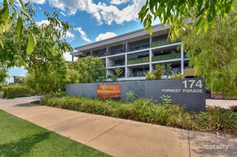 1a/174 Forrest Pde, Rosebery, NT 0832