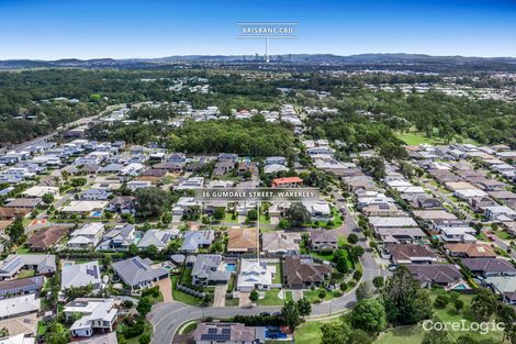 Property photo of 36 Gumdale Street Wakerley QLD 4154