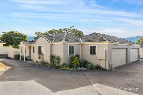 Property photo of 11/122-130 Bong Bong Road Horsley NSW 2530