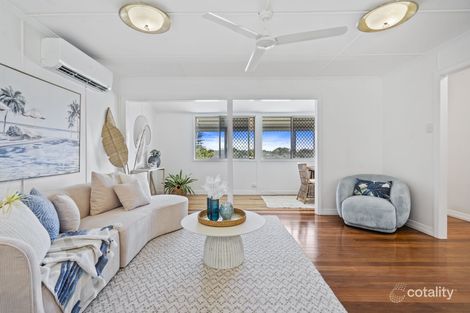 Property photo of 26 Wyeth Street Wynnum QLD 4178