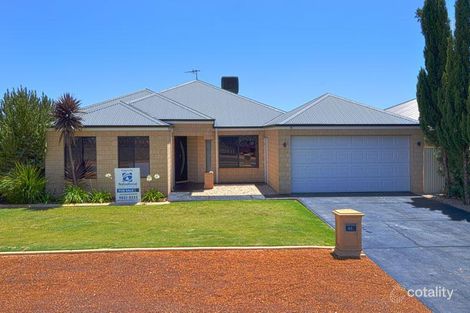 41 Smythe Dr, Broadwood, WA 6430