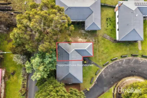 Property photo of 10/13 Junee Road Maydena TAS 7140