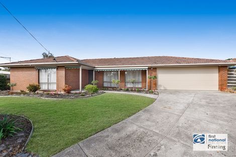 Property photo of 16 Frances Court Cranbourne VIC 3977