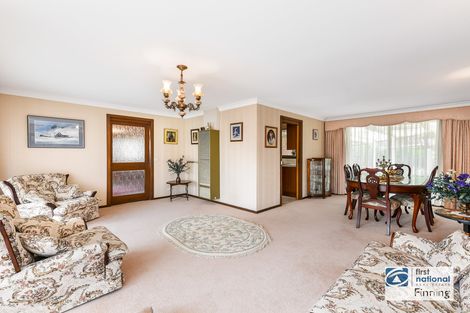 Property photo of 16 Frances Court Cranbourne VIC 3977