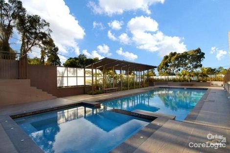 Property photo of 53/31-39 Sherwin Avenue Castle Hill NSW 2154