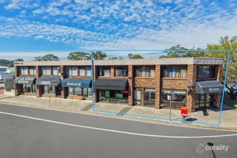 7/26 Princes Hwy, Narooma, NSW 2546