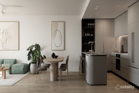 Property photo of 204/28 Austin Street Newstead QLD 4006