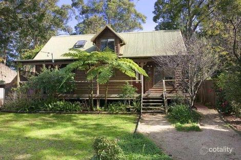 23 Hastings Pde, Bensville, NSW 2251