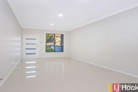 Property photo of 3A Innes Street Campbelltown NSW 2560