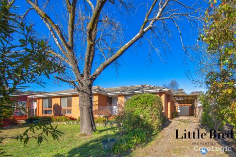 Property photo of 20 Michie Street Wanniassa ACT 2903