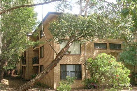 Property photo of 32/53 Auburn Street Sutherland NSW 2232