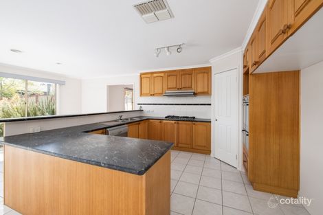 Property photo of 5 Fairholme Boulevard Berwick VIC 3806