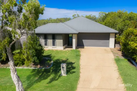 19 Redgum Dr, Kirkwood, QLD 4680