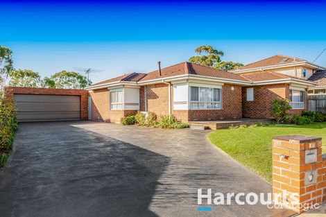 Property photo of 81 Liverpool Drive Keysborough VIC 3173