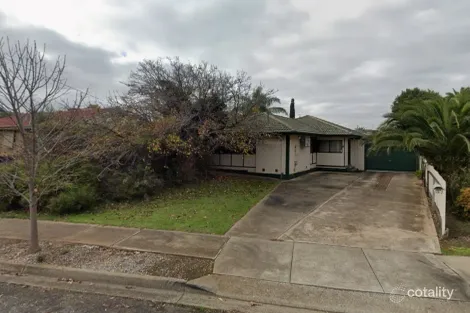 10 Brendan St, Christie Downs, SA 5164