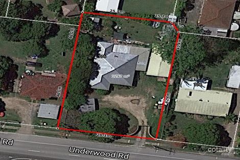 776 Underwood Rd, Rochedale South, QLD 4123