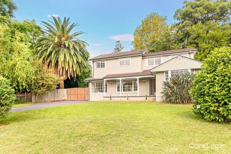 Property photo of 80 Coronation Road Baulkham Hills NSW 2153