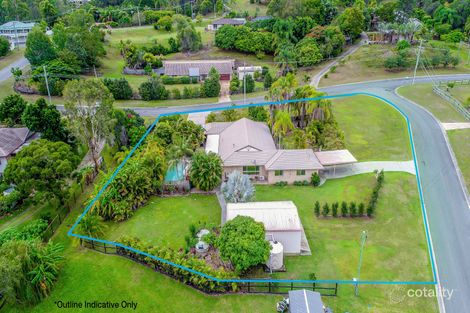 1-3 Terrania Ct, Tallebudgera, QLD 4228