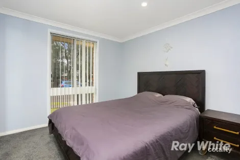 Property photo of 27 Melanie Street Hassall Grove NSW 2761