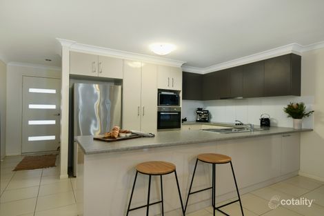 Property photo of 4/43 Highgrove Drive Highfields QLD 4352